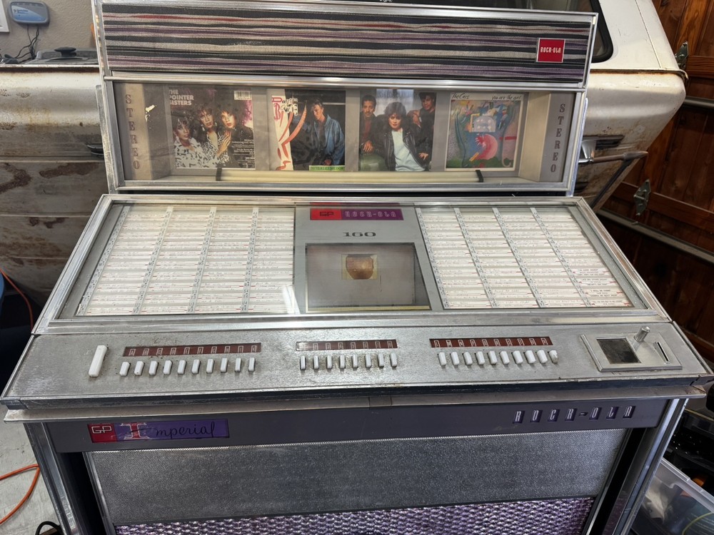 jukeboxes for sale machines