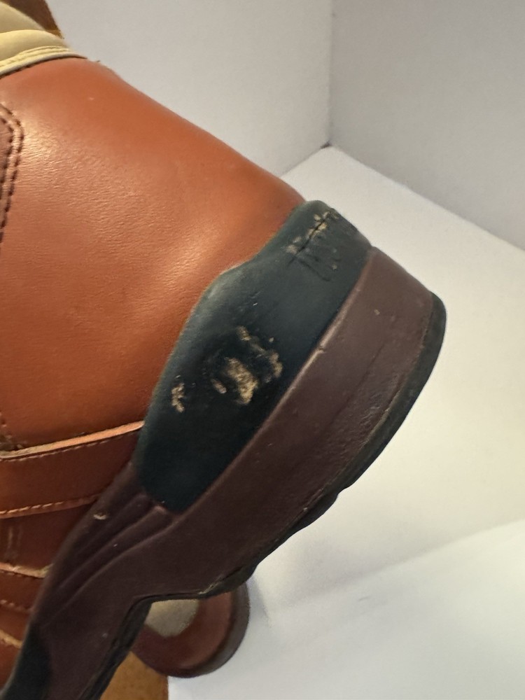 hodgman lakestream boots