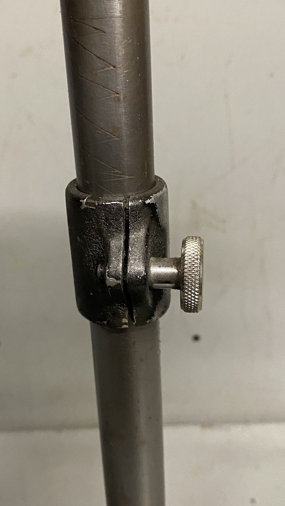 Indicator Comparator Stand With Fine Adjustment
