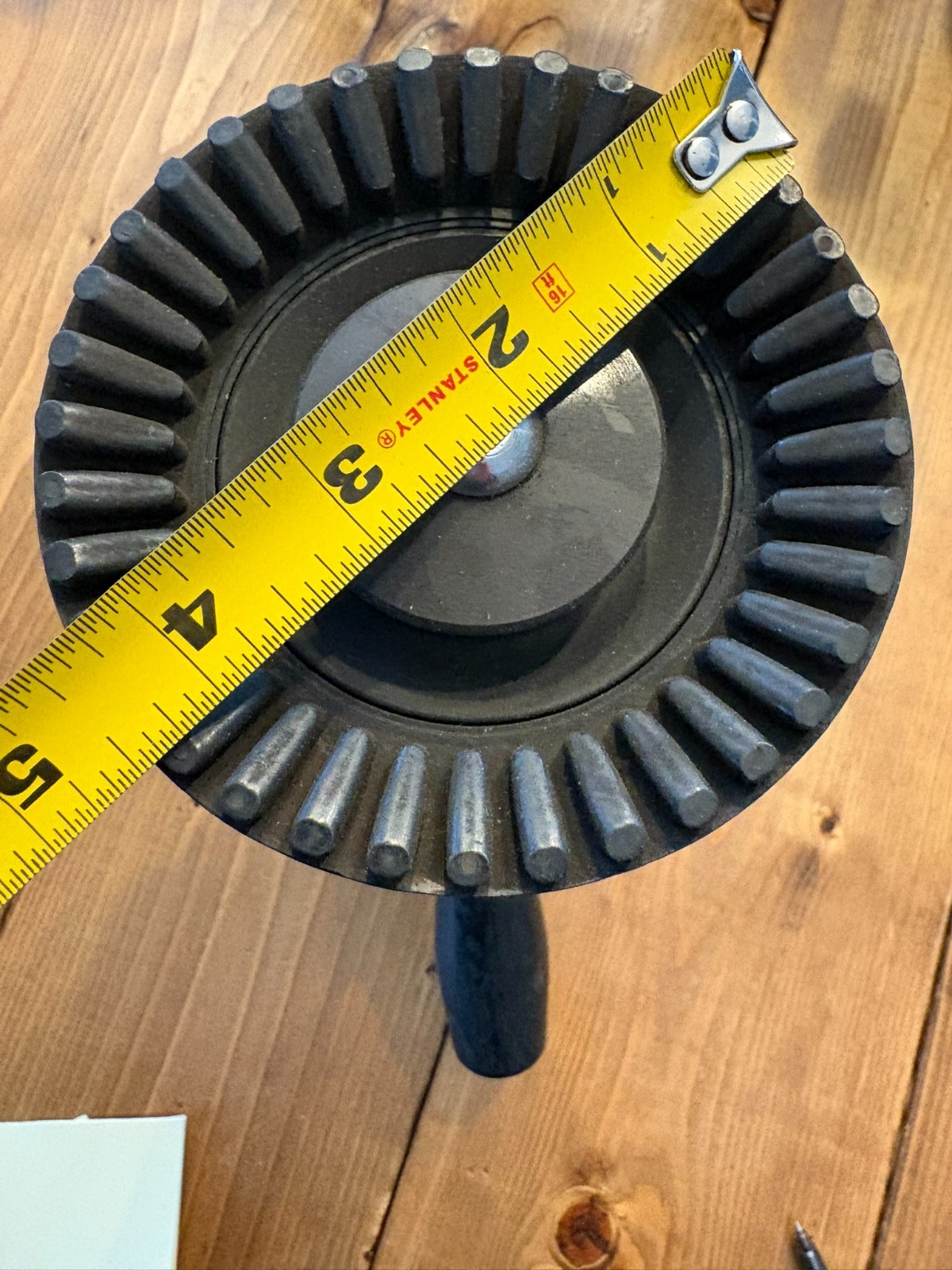 Task Force Tips Nozzle 50-350 GPM NJN5