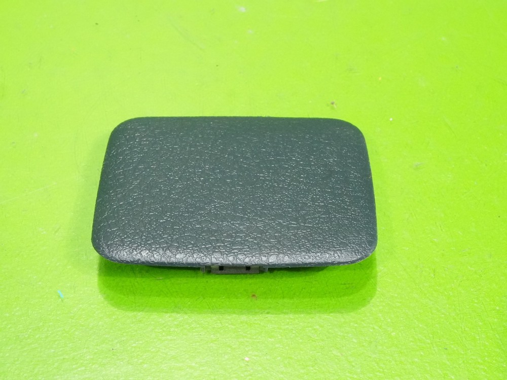 90-93 Integra OEM square dash panel insert cover trim panel blue