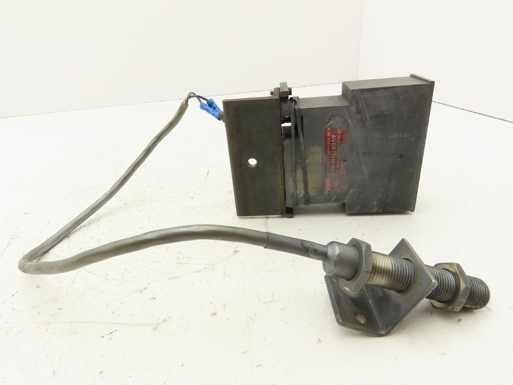 Veeder-Root 799716-020 6-Digit Timer Counter Totalizer Module