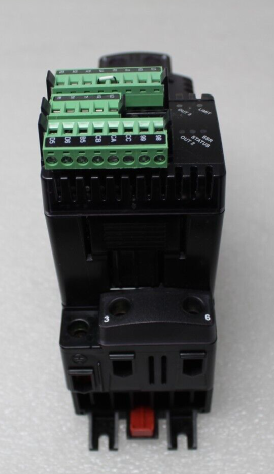 WATLOW STDL-F3MC-BAAA EZ-ZONE ST INTEGRATED CONTROL LOOP STRT-BASEDPF3