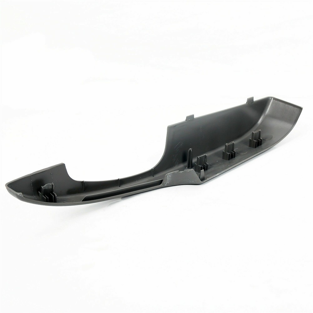Driver Side Left Door Pull Handle Armrest For 2003-2019 Chevy Express GMC Savana