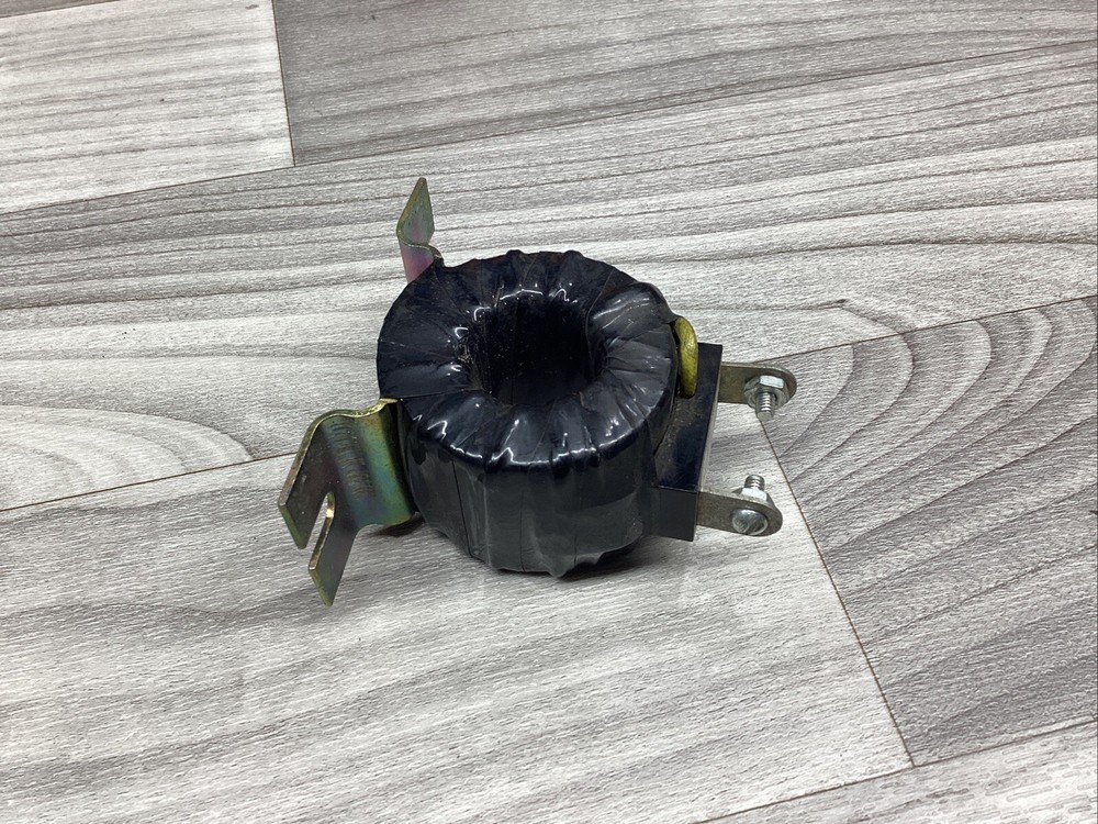 CROMPTON 812-943 CURRENT TRANSFORMER, 50 ,5 #802F252