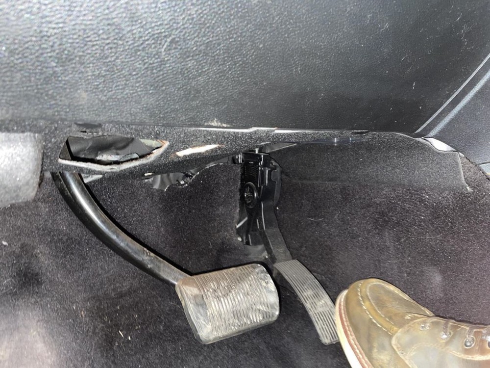 Chassis ECM Multifunction Includes TPMS ID 68211125 Fits 16-17 DURANGO 942885