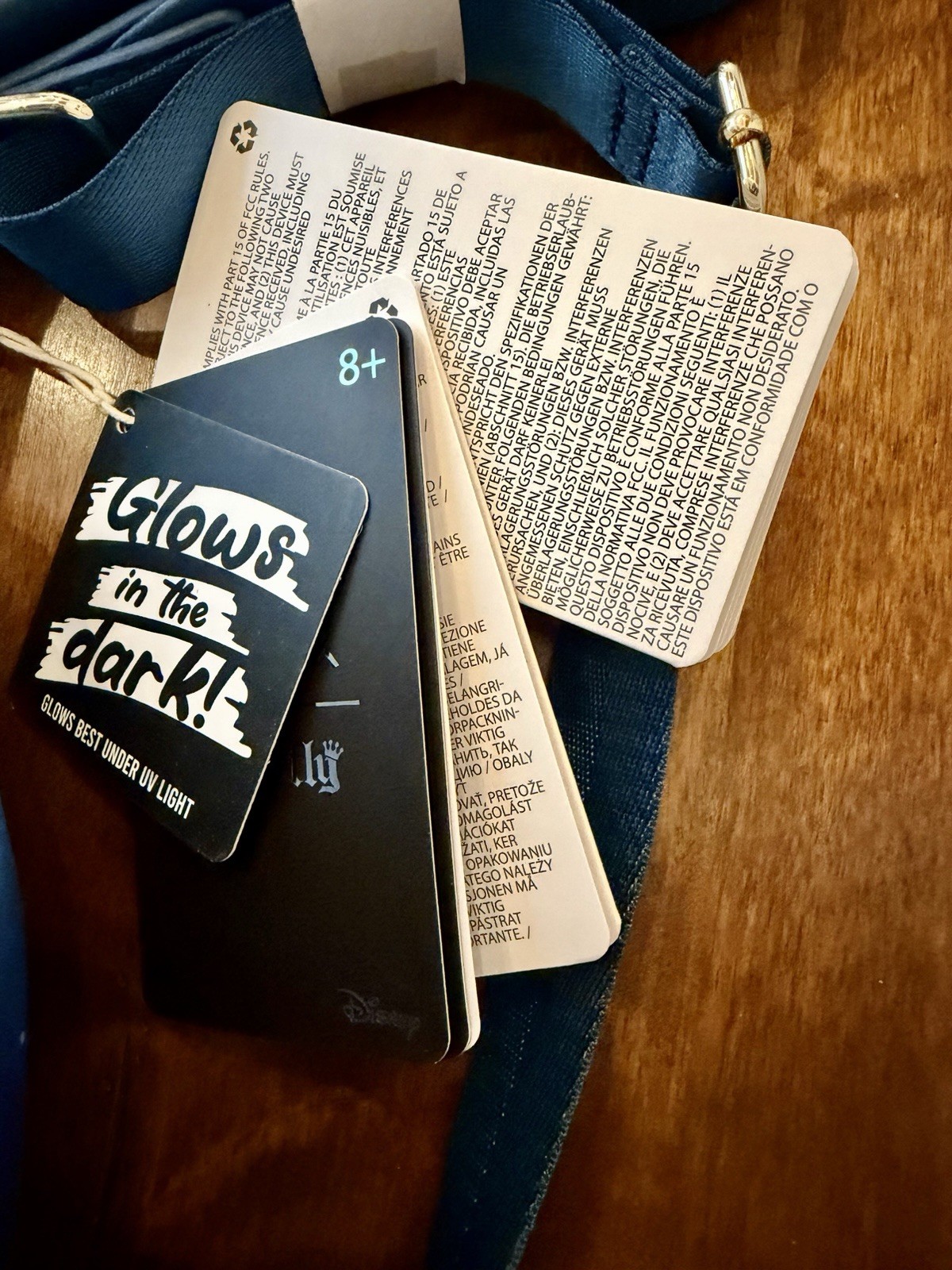 Loungefly Pixar Disney La Luna Moon Mini Backpack