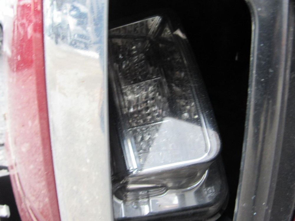 TERRAIN 2016 Glove Box 1013286