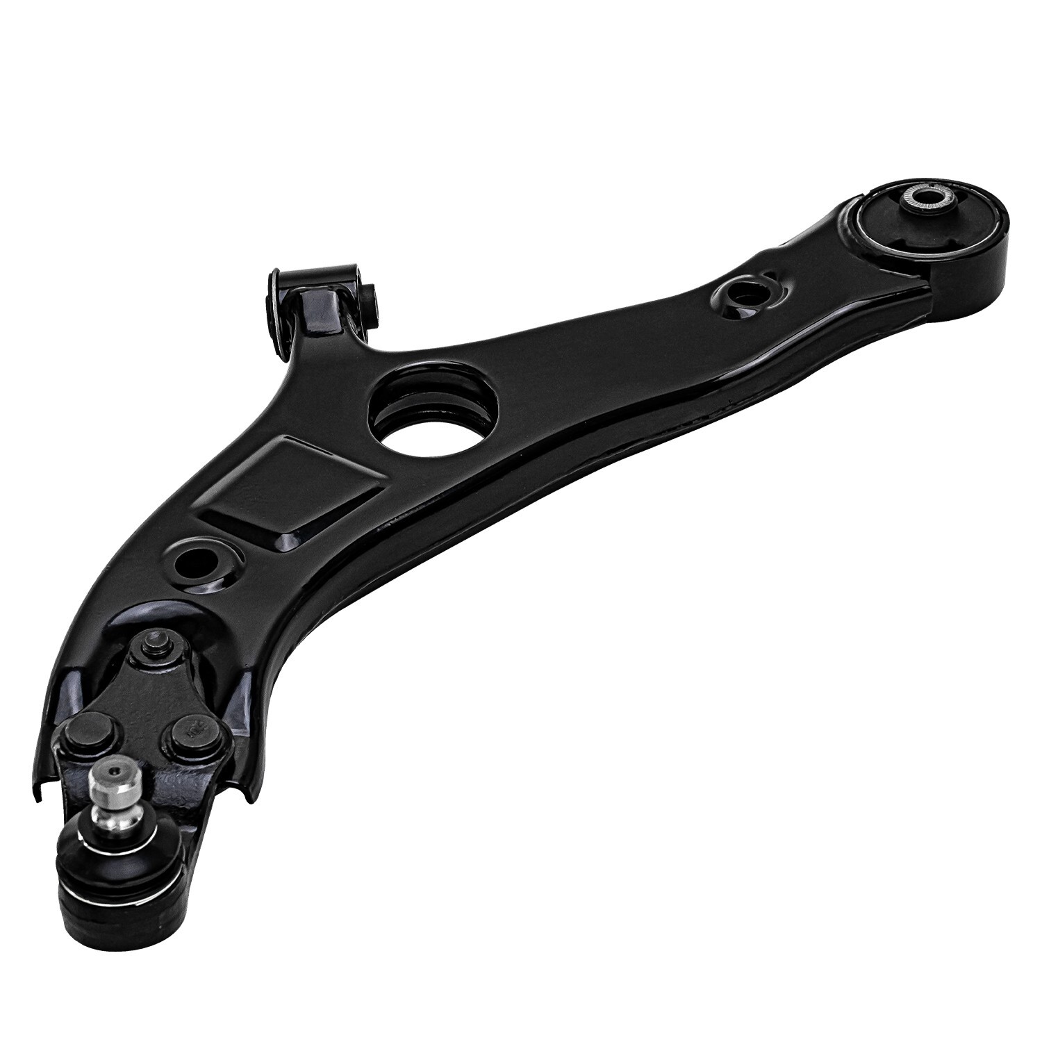 Front Lower Control Arms Ball Joint for 2012 2013 2014 Hyundai Sonata Kia Optima