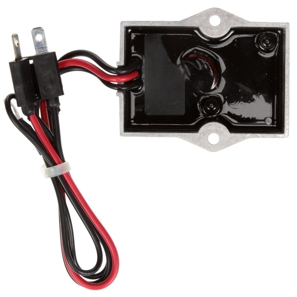 97231 Ultra Flash II, Heavy-Duty Solid-State, Aluminum Flasher Module, 90fpm,...