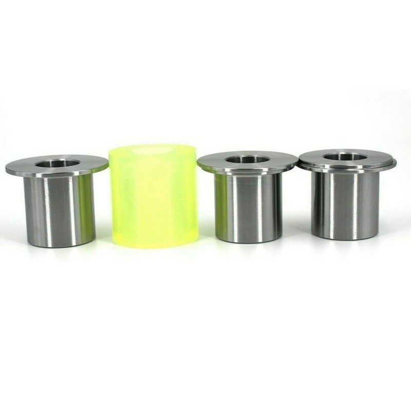 BOSglobauto Bead Roller Offset and Tipping Dies With Polyurethane Wheel