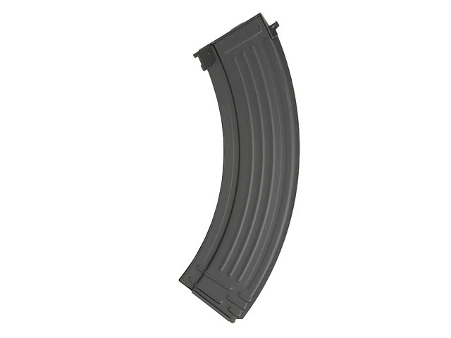 AK 200 Round Mid Cap Mag, CYMA