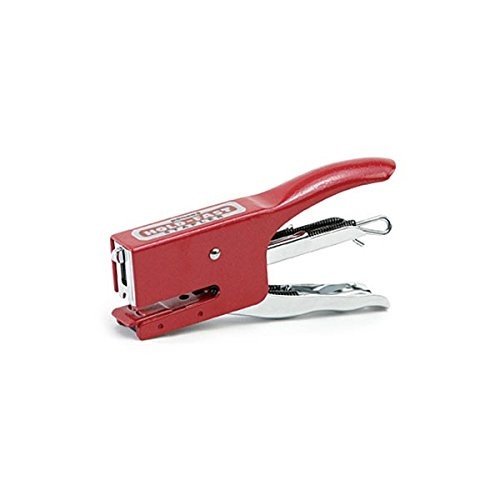 PENCO Stapler Red DP178