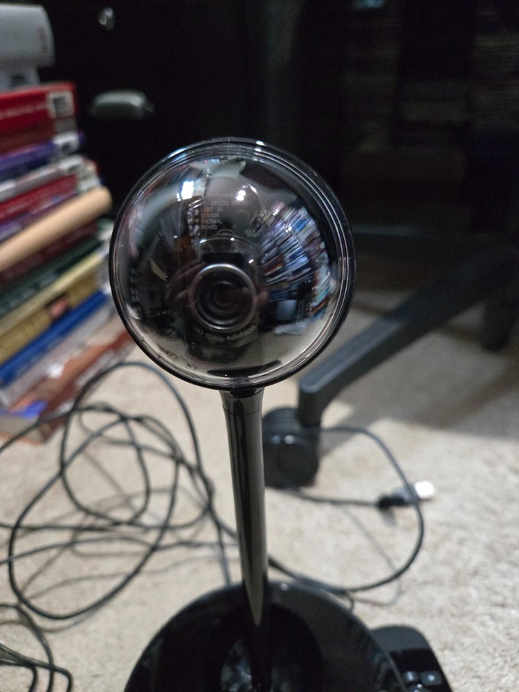 Logitech KCC-REM-DZL-V-U0029