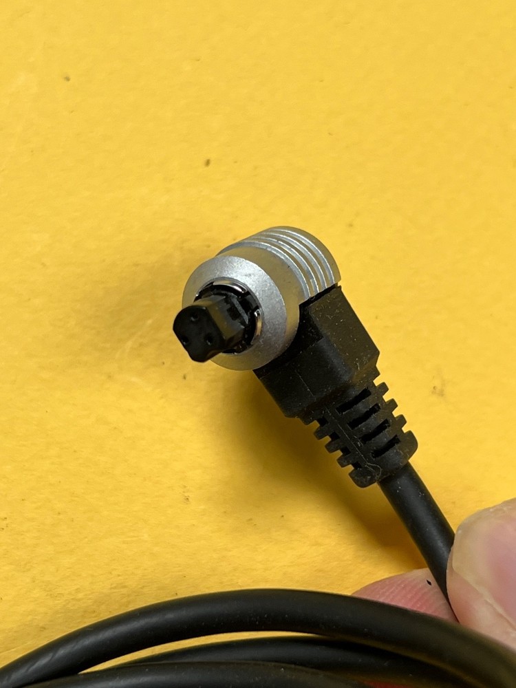 Canon Remote Switch RS-80N3