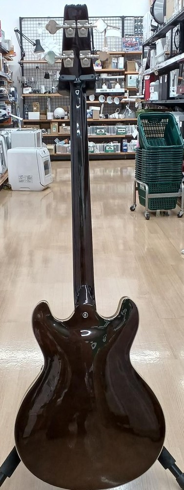ARIA PRO 2 TAB-CLASSIC semi-acoustic base