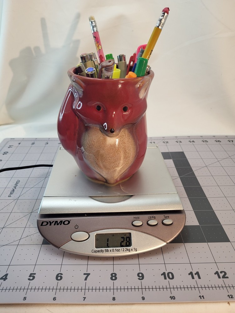 Dymo 5lb Shipping Scale