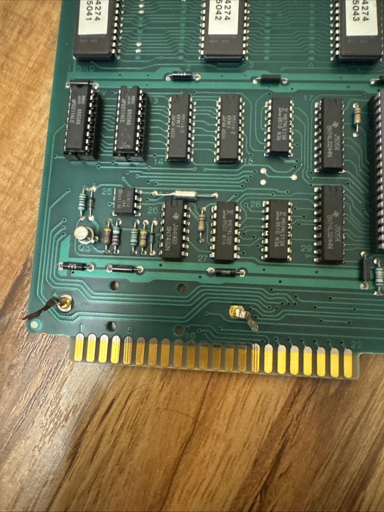 04275-66549 PCB for HP Multi-Frequency LCZ Meter