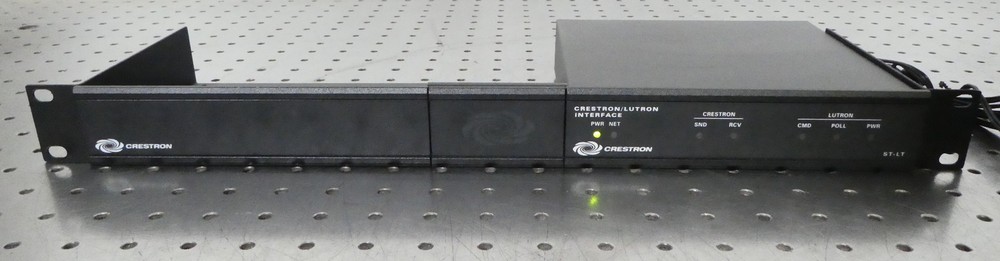 R188325 Crestron Lutron Interface ST-LT