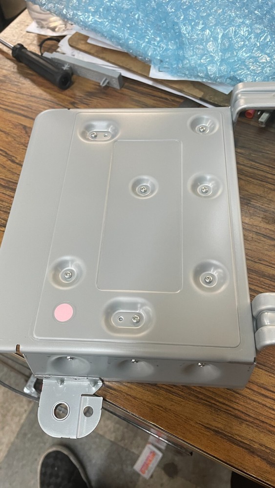 Volvo Amplifier 36011362