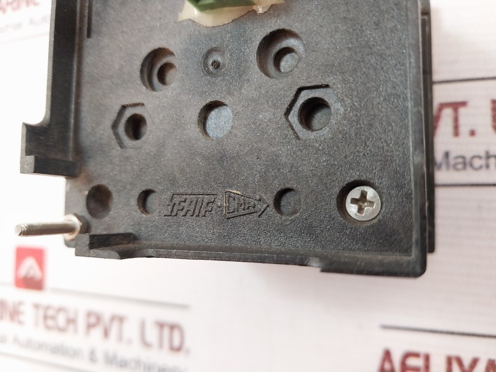 Sfaif Q72-JS Timer AC 220V 50HZ