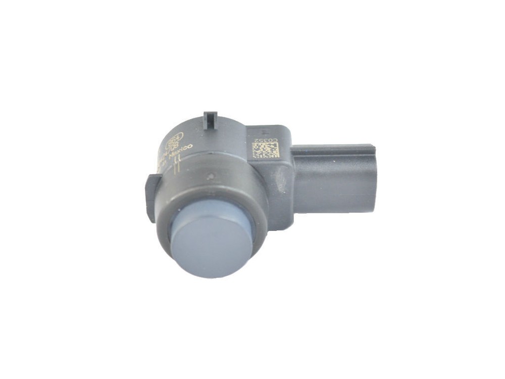 Park Assist Camera Control Module Mopar 1AF63TZZAA
