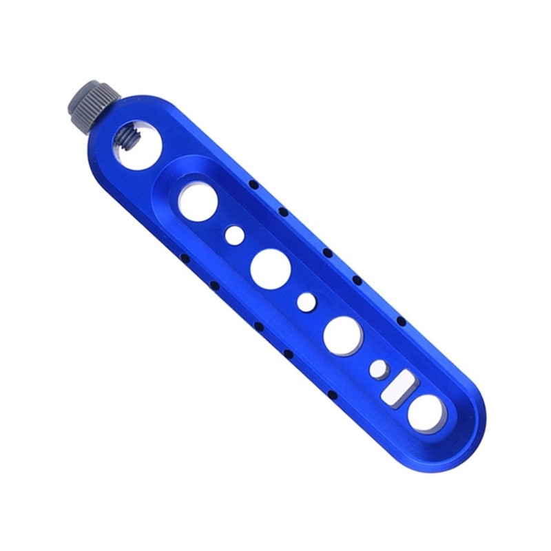 Practical Fly Tying Tool Caddies for Scissors Bobbins Holder and More Practical