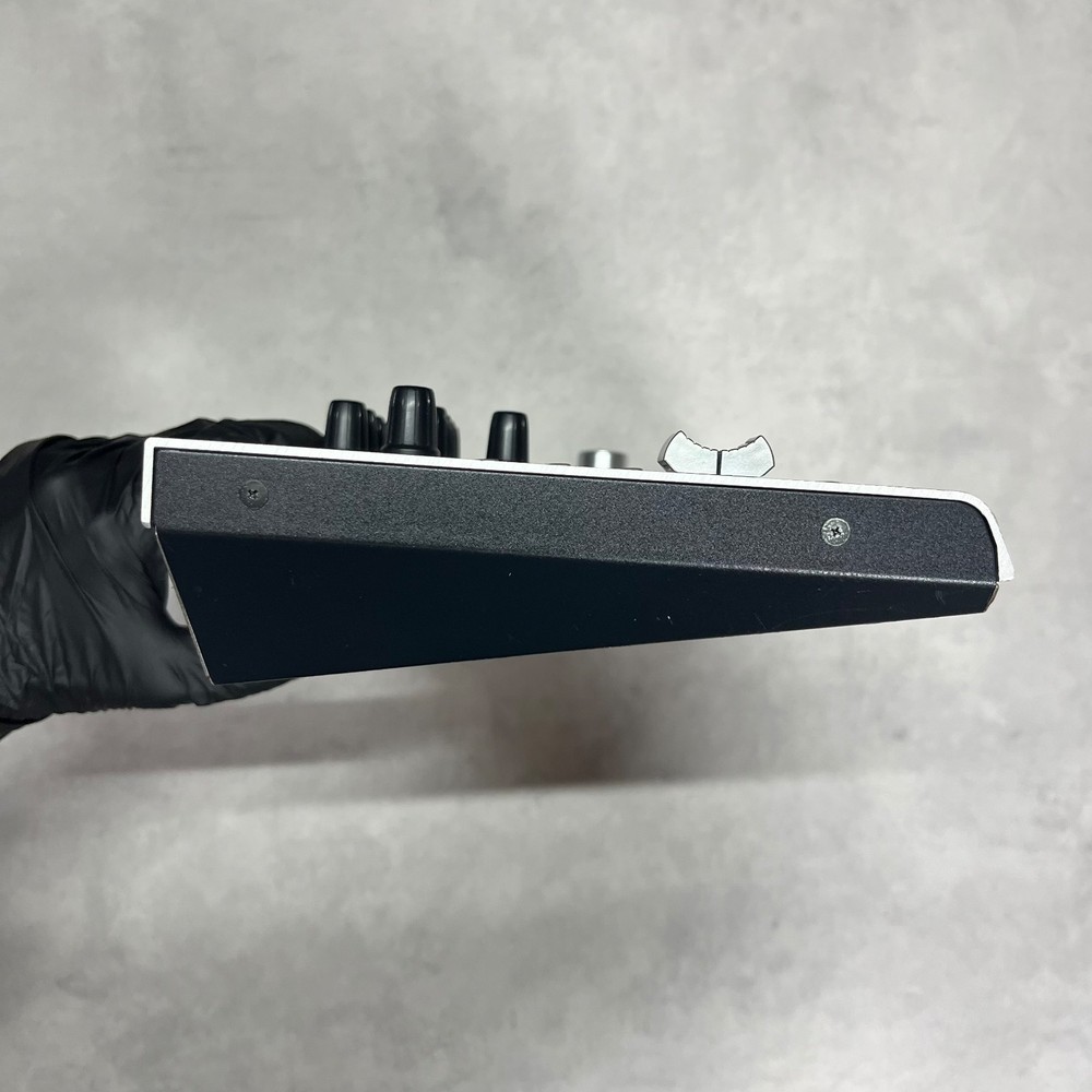 Steinberg CC121 Usb Controller Advanced Integration Controller JATX01007 Tested!