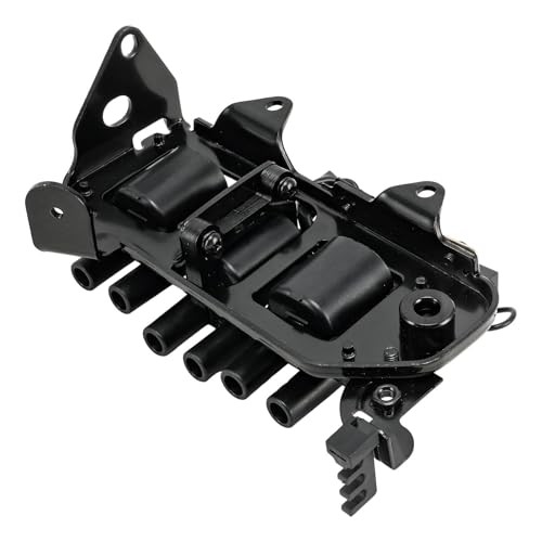 UF425 Ignition Coil Pack Compatible with 2001 1PCS-Ignition Coil UF357（UF425）