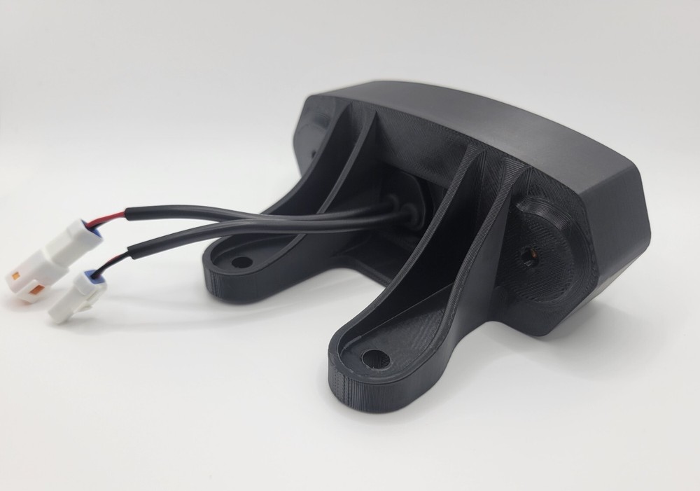 Trail Tech Endurance II Guard Mount