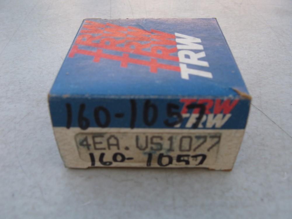 TRW Engine Valve Spring (VS1077) 4Pcs