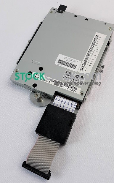Compaq 228507-001 Floppy Disk Drive