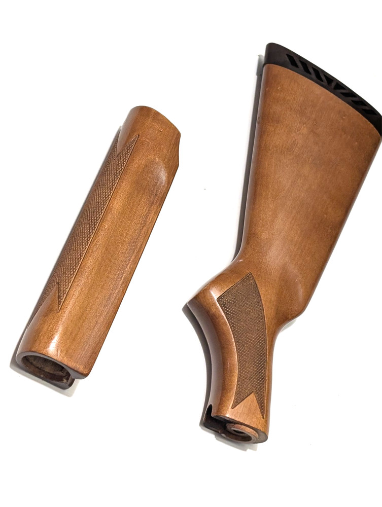 Mossberg 500 Stock Set 12 GA