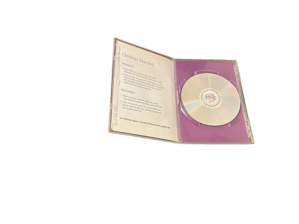 PhysioEx 9.0: Laboratory Simulations in Physiology - CD- Slim Case