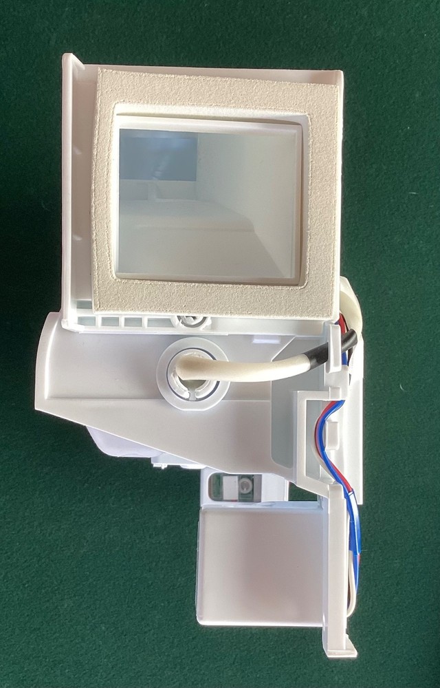 LG Refrigerator Ice Maker Assembly Kit AEQ73110205