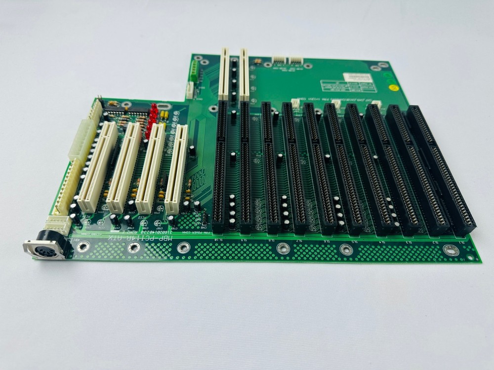 Mitac MBP-PCI14R-ATX Backplane