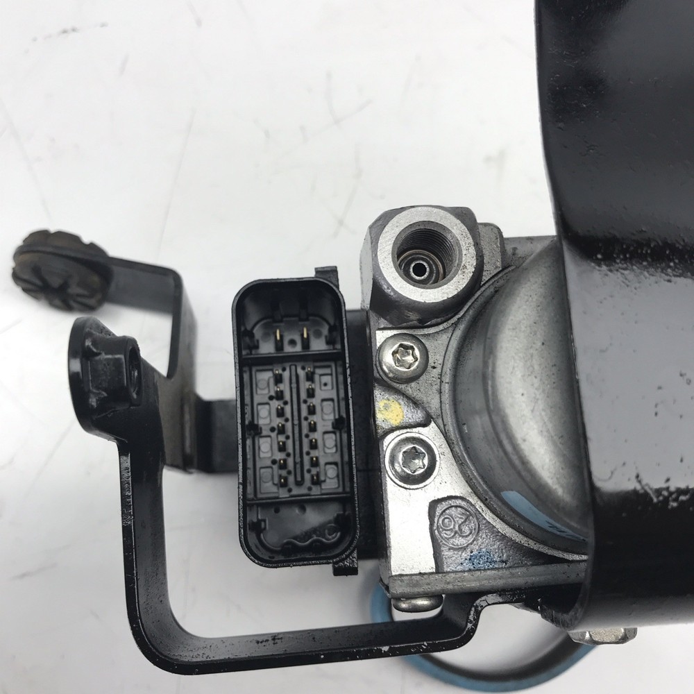 Honda CBR 500 R 2016 ABS Pump And Control Module