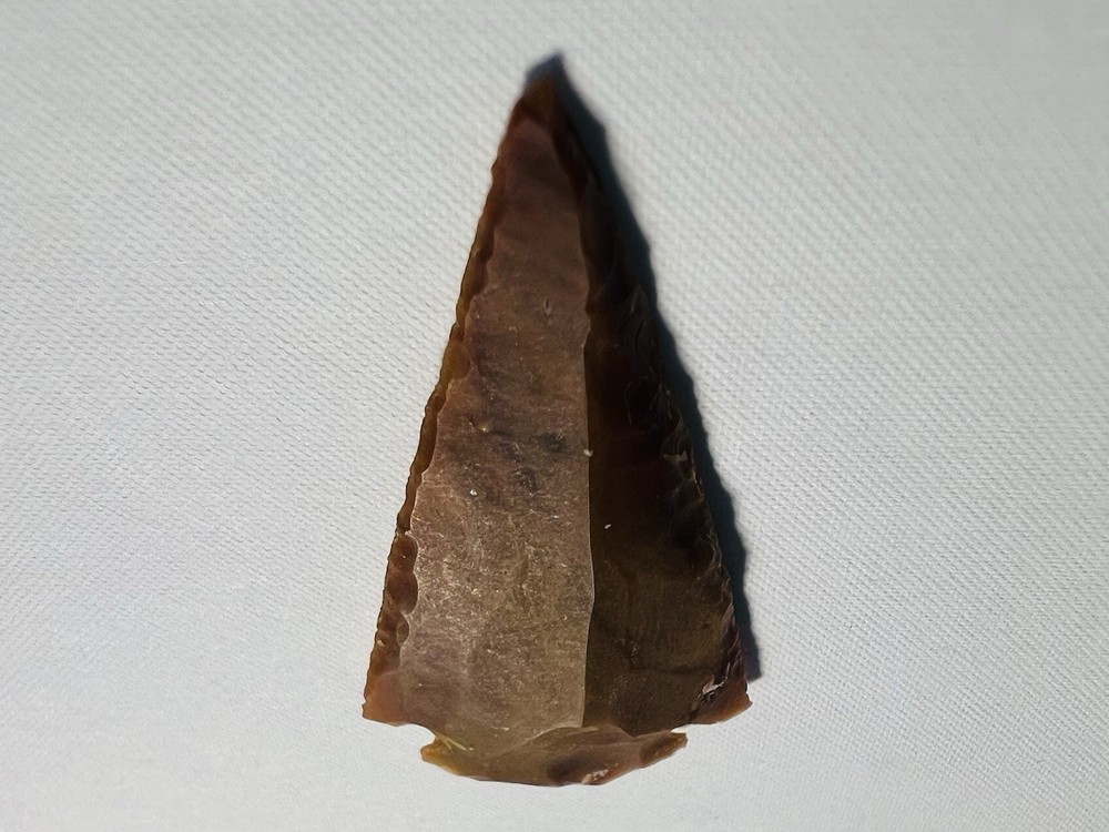 Arrowhead, Spear Point, Pre-owned