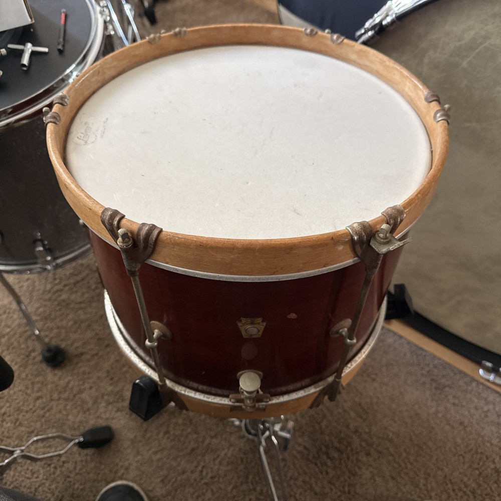 Ludwig Weather Master Drum