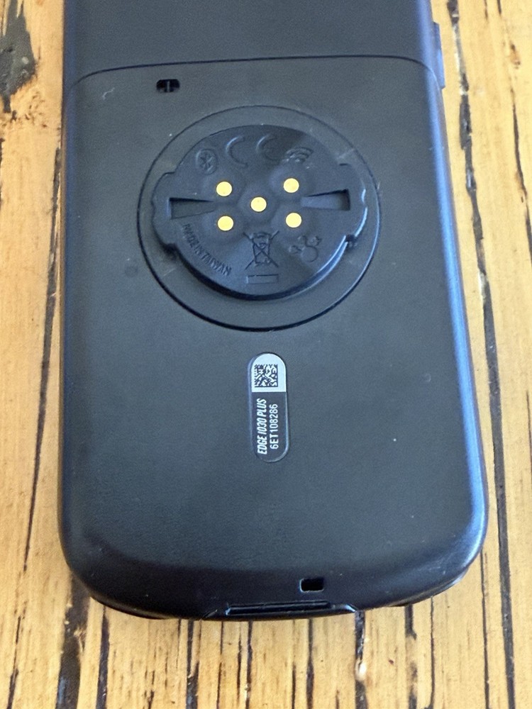 Garmin Edge 1030 Plus