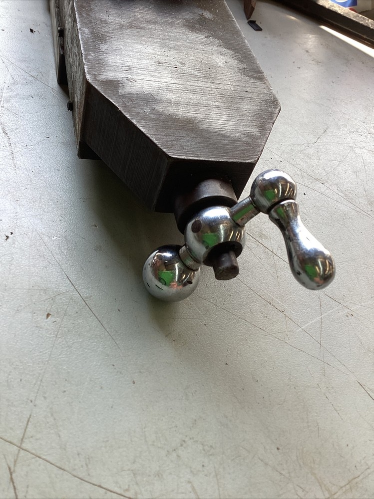 Machinist Tool Holder Vise End Milling