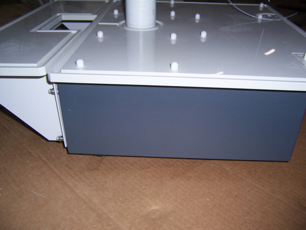 13476 varian australia sps5 sample preperation system E103047384