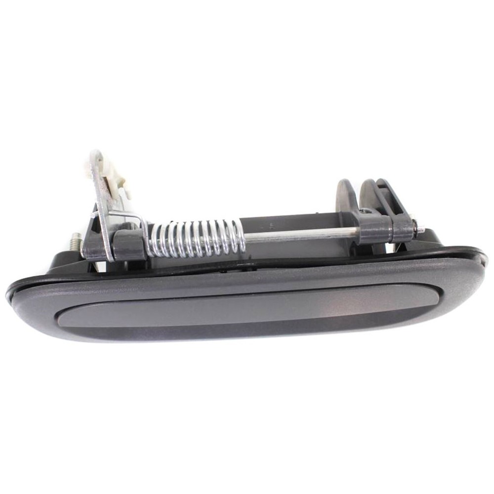 Tailgate Handle For 2000-2004 Nissan Xterra Gray