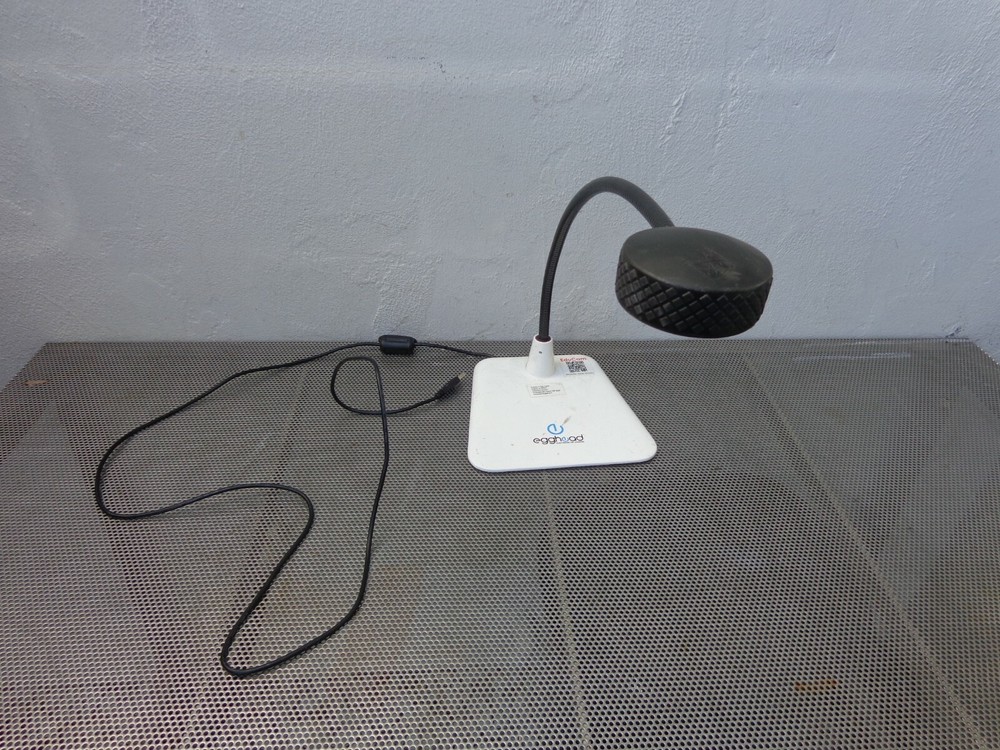 Egghead EGG-910-171-251 Flexible Gooseneck Document Camera USB