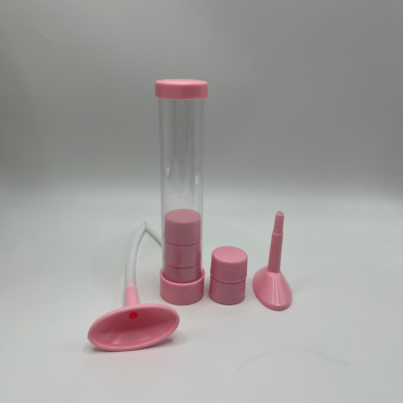 Breathing Exercise Device Abdominal Muscle Trainer Deep Breathing Dumbbell