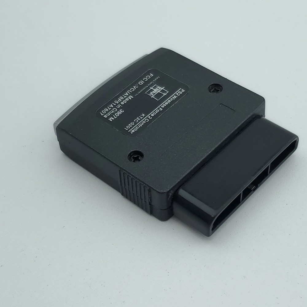 Sony KT2C-0201 Wireless Receiver For Katana Wireless Force 2 Controller