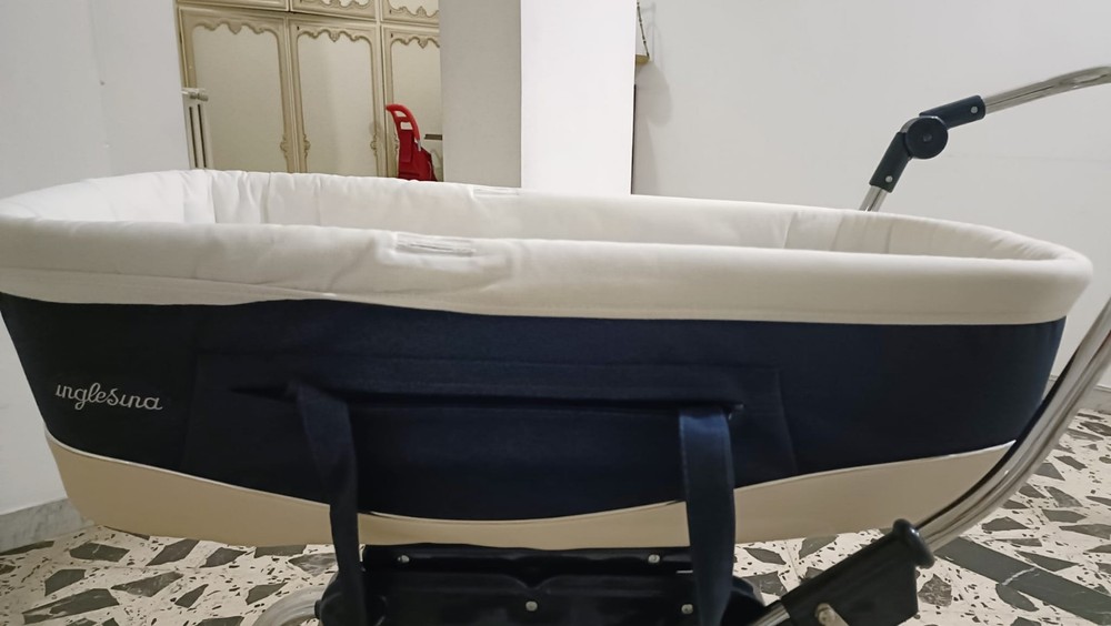 english wheelchair