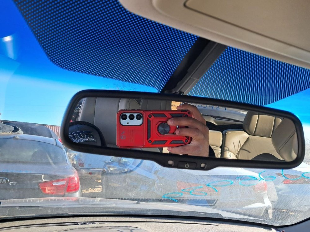 MDX 2010 Glove Box 4862717