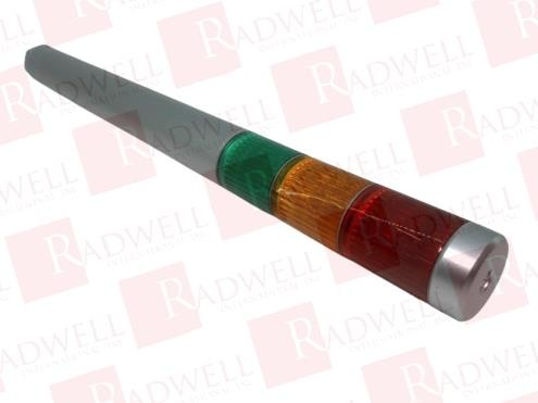 OMRON MP-302C-RYG / MP302CRYG (USED)