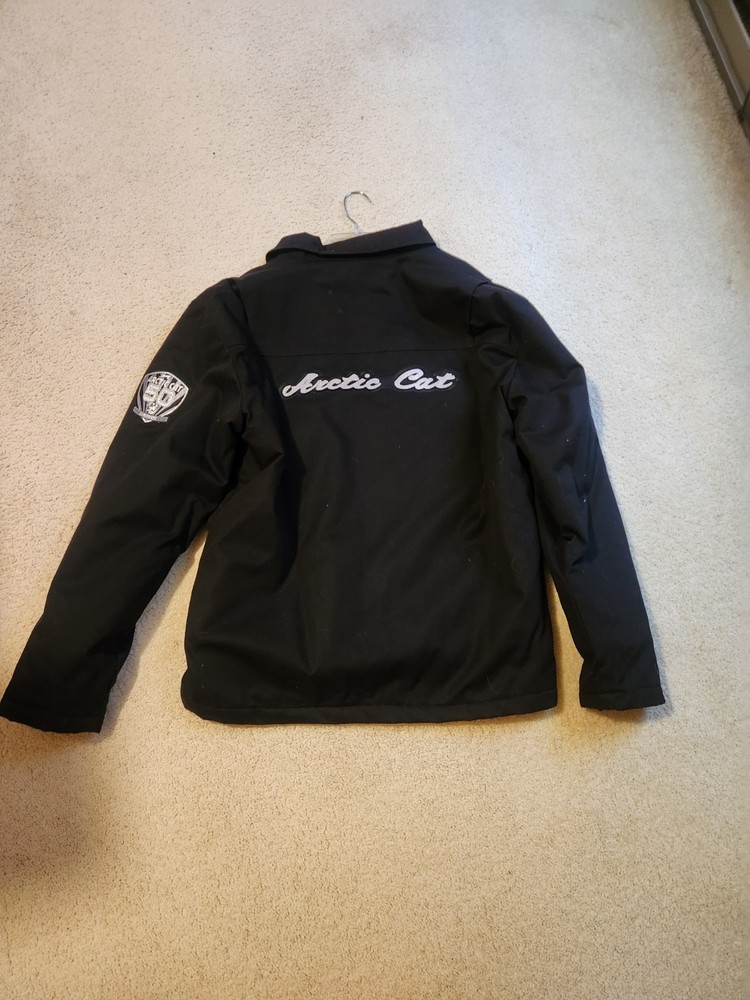 Arctic Cat 50 YR Anniversary Jacket